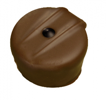 Buttercaramel & Flor de Sal Pralinés